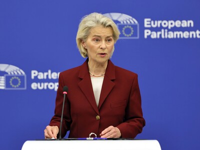 Canadá corteja a la Unión Europea ante presión de Trump