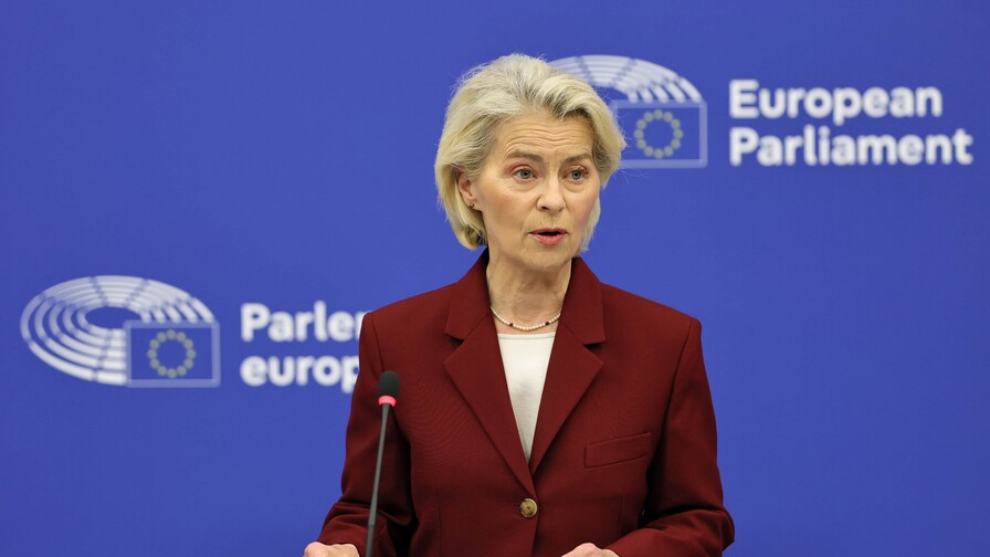 Canadá corteja a la UE ante presión de Trump Canadá corteja a la UE ante presión de Trump