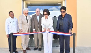 El Archivo General de la Naci&oacute;n inaugura el Archivo Regional del Cibao en Santiago