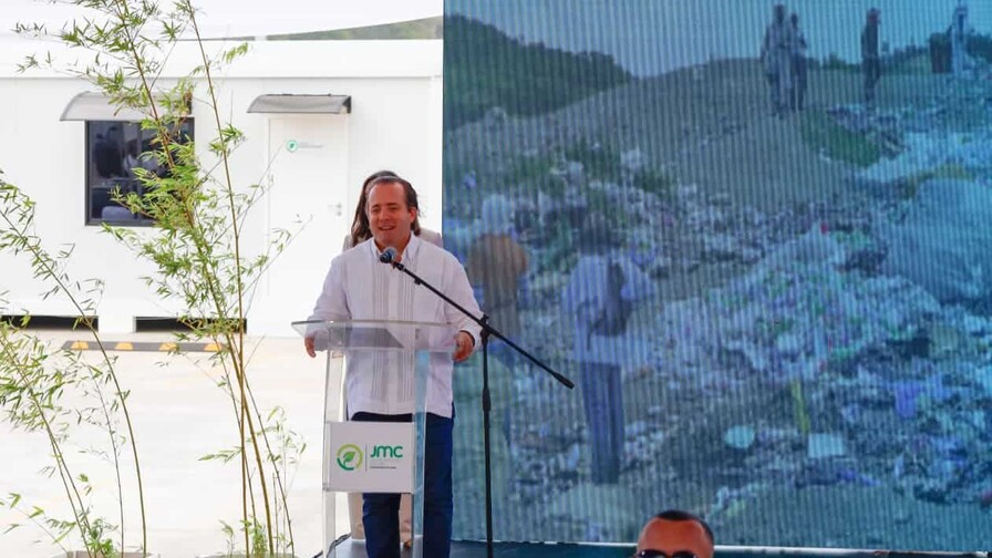 Paliza anuncia construcción del nuevo teleférico de Puerto Plata comenzará el 30 de septiembre Paliza anuncia construcción del nuevo teleférico de Puerto Plata comenzará el 30 de septiembre