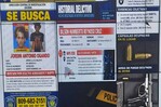 Policía ha matado a cuatro supuestos delincuentes en las últimas horas; dos son del caso Boca Chica Policía ha matado a cuatro supuestos delincuentes en las últimas horas; dos son del caso Boca Chica