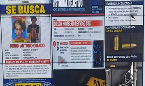 Polic&iacute;a ha matado a cuatro supuestos delincuentes en las &uacute;ltimas horas; dos son del caso Boca Chica