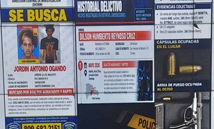 Polic&iacute;a ha matado a cuatro supuestos delincuentes en las &uacute;ltimas horas; dos son del caso Boca Chica