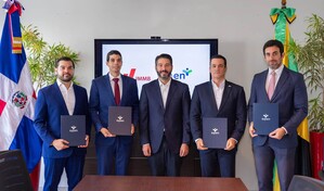 JMMB se convierte en primer grupo de empresas financieras con el sello "Aqu&iacute; Sabemos de Pensiones