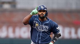 La corona que Junior Caminero s&iacute; puede evitar reciba Yordan &Aacute;lvarez