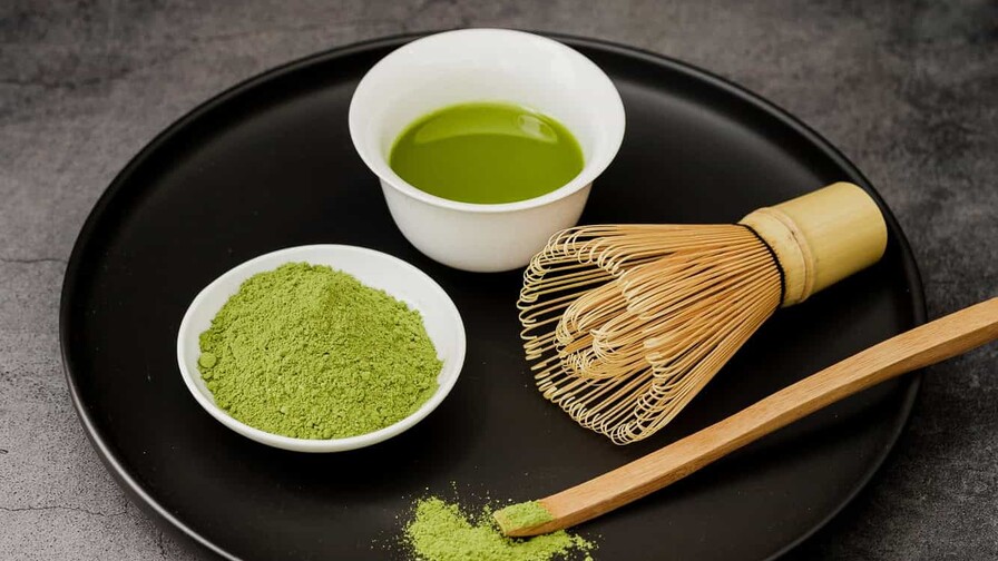 La fiebre del t&eacute; matcha: &iquest;moda pasajera o bebida con beneficios reales?