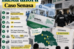 Lo que se sabe hasta ahora del Caso SeNaSa 2.0: allanamientos y médicos detenidos Lo que se sabe hasta ahora del Caso SeNaSa 2.0: allanamientos y médicos detenidos