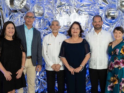 Logomarca celebra sus 40 años de trayectoria