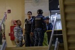 Médicos fueron allanados a las 5:00 a. m. por la PGR en caso Senasa 2.0, dicen abogados Médicos fueron allanados a las 5:00 a. m. por la PGR en caso Senasa 2.0, dicen abogados