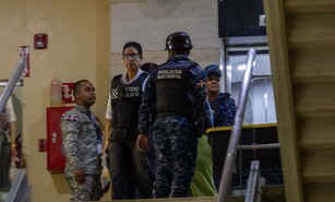 M&eacute;dicos fueron allanados a las 5:00 a. m. por la PGR en caso Senasa 2.0, dicen abogados