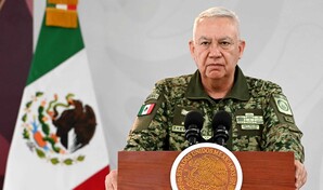 M&eacute;xico desactiva cuatro drones usados por traficantes de migrantes en frontera con EE. UU.