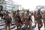 Al menos dos personas mueren en choques armados en el sureste de Irán Al menos dos personas mueren en choques armados en el sureste de Irán