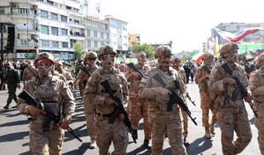 Al menos dos personas mueren en choques armados en el sureste de Ir&aacute;n