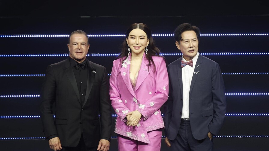 Miss Universo veta a seis candidatas del Sudeste Asiático en medio de una guerra interna Miss Universo veta a seis candidatas del Sudeste Asiático en medio de una guerra interna