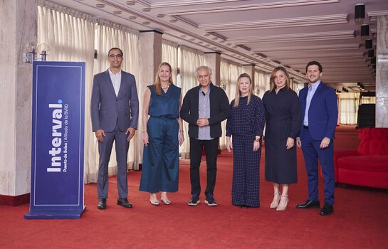 Interval y Fundaci&oacute;n Sinfon&iacute;a ofrecen educaci&oacute;n financiera a m&uacute;sicos de la Orquesta Sinf&oacute;nica Nacional