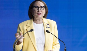 La ONU celebra la tercera votaci&oacute;n informal para elegir a su nuevo secretario general