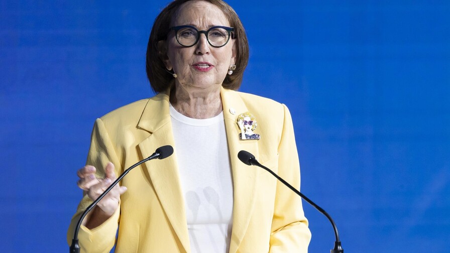 La ONU celebra la tercera votación informal para elegir a su nuevo secretario general La ONU celebra la tercera votación informal para elegir a su nuevo secretario general
