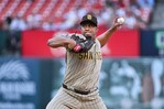 Wandy Peralta, rey del relevo zurdo dominicano Wandy Peralta, rey del relevo zurdo dominicano