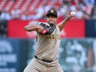 Peralta, rey del relevo zurdo dominicano