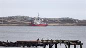 Reino Unido afirma que las Malvinas tienen derecho a explorar petr&oacute;leo