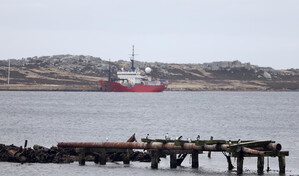 Reino Unido afirma que las Malvinas tienen derecho a explorar petr&oacute;leo