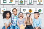 Traduciendo la jerga digital de nuestros hijos