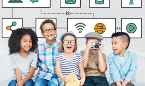 Traduciendo la jerga digital de nuestros hijos