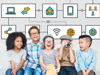 ¿Tu hijo dice `cringe` o `prime`? Esto significa la jerga digital