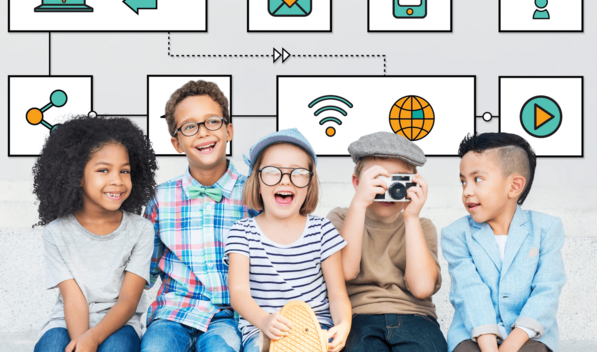 Traduciendo la jerga digital de nuestros hijos