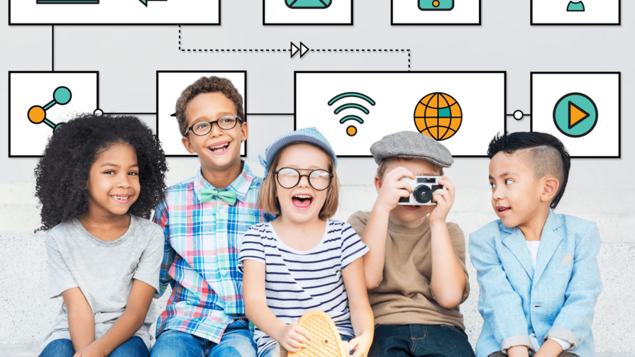 Traduciendo la jerga digital de nuestros hijos Traduciendo la jerga digital de nuestros hijos