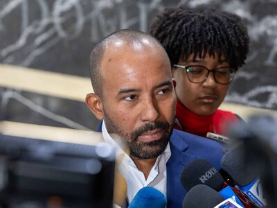 Senasa 2.0: médicos detenidos señalados por emitir facturas falsas