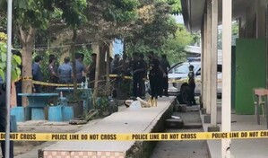Al menos dos muertos en tiroteo en una escuela en Filipinas