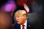 Trump anuncia acuerdo con Dinamarca para controlar para siempre seguridad de Groenlandia Trump anuncia acuerdo con Dinamarca para controlar para siempre seguridad de Groenlandia
