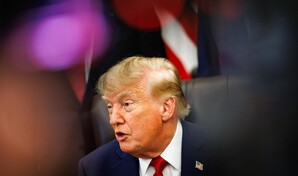Trump anuncia acuerdo con Dinamarca para controlar para siempre seguridad de Groenlandia