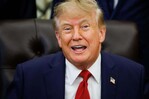 Trump dice que congresista republicana que rechaza su política migratoria ganó gracias él Trump dice que congresista republicana que rechaza su política migratoria ganó gracias él