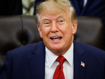 Trump defiende política migratoria Trump en medio de críticas