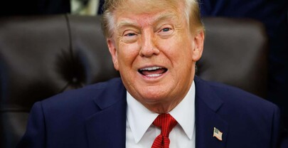 Trump dice que congresista republicana que rechaza su pol&iacute;tica migratoria gan&oacute; gracias &eacute;l