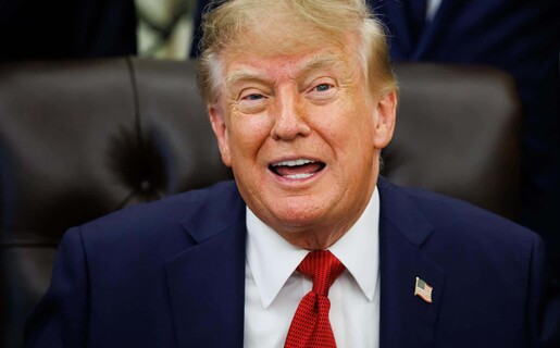 Trump anuncia la ampliaci&oacute;n de un programa de reducci&oacute;n del precio de los medicamentos