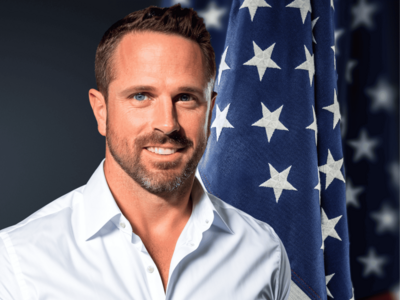 Trump nomina a Austin Holmes para embajador de EE. UU. en Haití