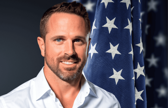 Trump nomina a Austin Holmes, gran conocedor de Hait&iacute;, como embajador de EE. UU.