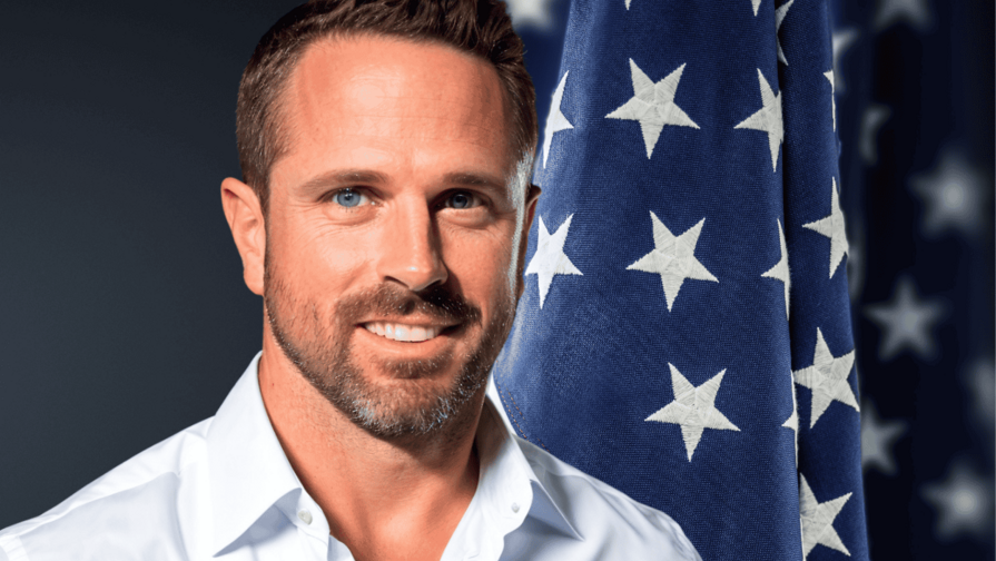 Trump nomina a Austin Holmes, gran conocedor de Haití, como embajador de EE. UU. Trump nomina a Austin Holmes, gran conocedor de Haití, como embajador de EE. UU.