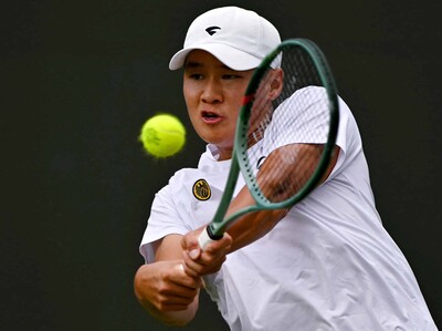 Corea del Sur clasifica a la Final Ocho de la Copa Davis