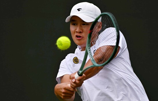 Corea del Sur hace historia, primer pa&iacute;s asi&aacute;tico en clasificar a la Final Ocho de la Copa Davis