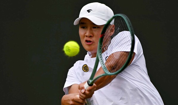 Corea del Sur hace historia, primer pa&iacute;s asi&aacute;tico en clasificar a la Final Ocho de la Copa Davis