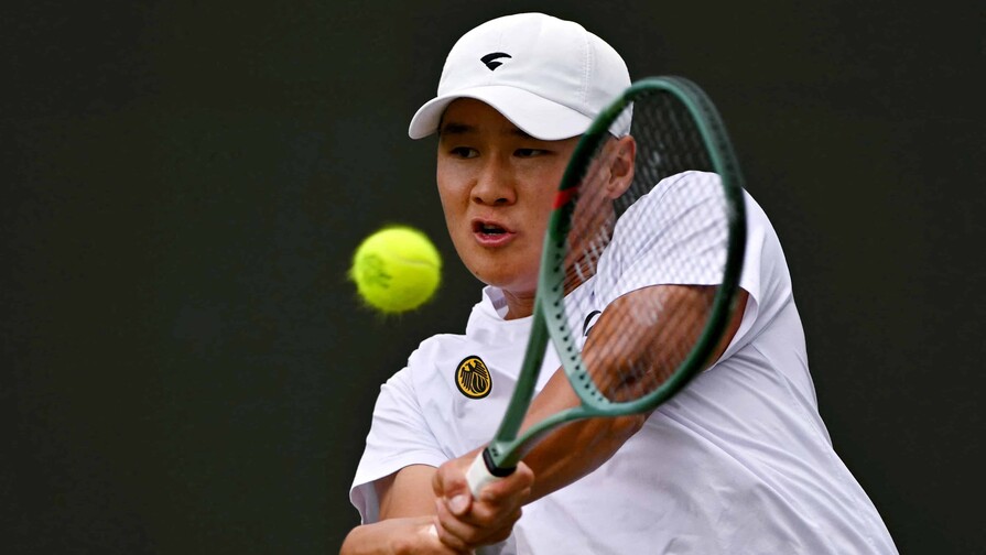 Corea del Sur hace historia, primer pa&iacute;s asi&aacute;tico en clasificar a la Final Ocho de la Copa Davis