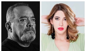 Alfonso Rodr&iacute;guez revela nuevos detalles sobre la enfermedad que le cost&oacute; la vida a Elizabeth Ruiz