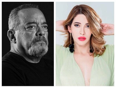 Alfonso Rodríguez sobre el cáncer de Elizabeth Ruiz: Pidió discreción