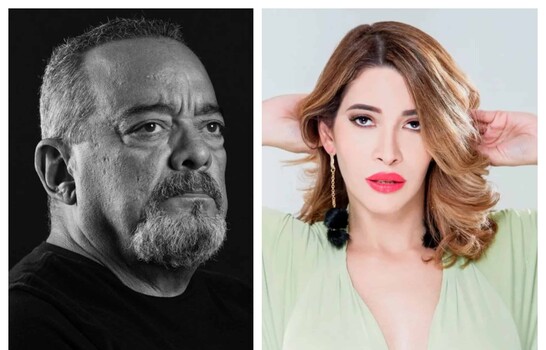 Alfonso Rodr&iacute;guez revela nuevos detalles sobre la enfermedad que le cost&oacute; la vida a Elizabeth Ruiz