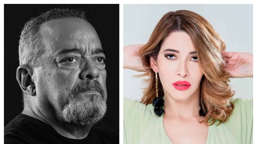 Alfonso Rodríguez revela nuevos detalles sobre la enfermedad que le costó la vida a Elizabeth Ruiz Alfonso Rodríguez revela nuevos detalles sobre la enfermedad que le costó la vida a Elizabeth Ruiz