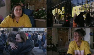 Un hist&oacute;rico aumento de suicidios genera alarma en Argentina
